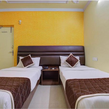 Hotel Garden Villa Patna  Eksteriør bilde